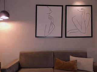 georiginasmith from CamSoda is Freechat