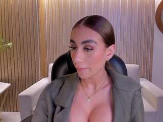 georiginasmith Live Webcam on CamSoda