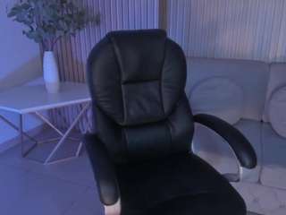 georiginasmith webcam model