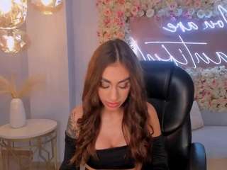 georiginasmith Live Webcam on CamSoda