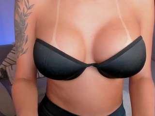 georiginasmith webcam model