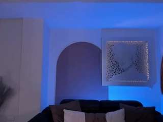 georiginasmith Live Webcam on CamSoda