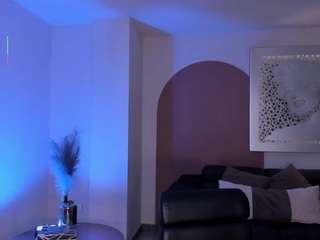 georiginasmith webcam