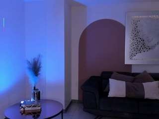 georiginasmith webcam