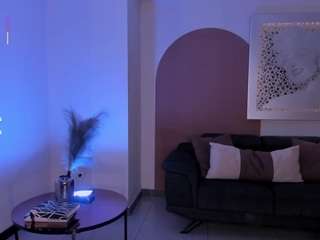 georiginasmith Live Webcam on CamSoda