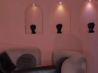 georiginasmith webcam