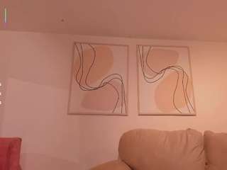 georiginasmith's CamSoda show and profile