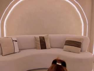 georiginasmith's CamSoda show and profile