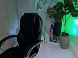 Danna Cruz live webcam show
