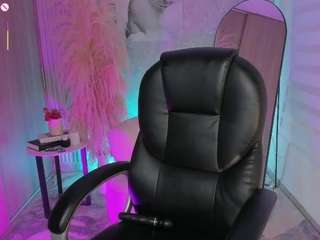 Danna Cruz live cam preview