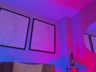 Danna Cruz's Live Sex Cam Show