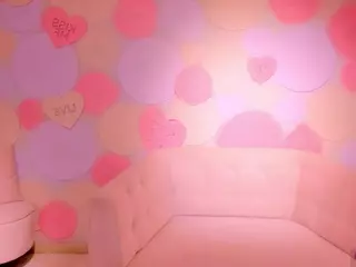 Danna Cruz's Live Sex Cam Show
