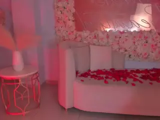 Danna Cruz's Live Sex Cam Show