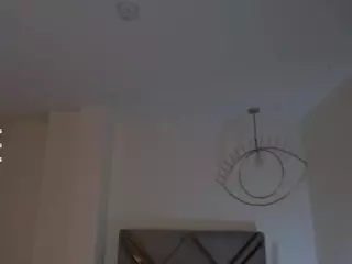 Danna Cruz's Live Sex Cam Show