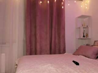 Live webcam model leksywest on Soda Cams