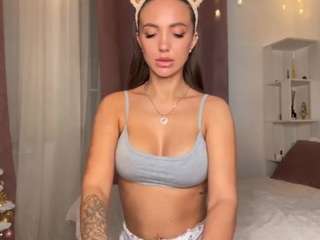 Live webcam model leksywest on Soda Cams