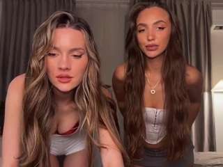 Live webcam model leksywest on Soda Cams