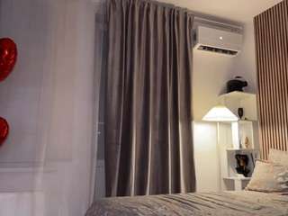 leksywest Live Webcam on CamSoda