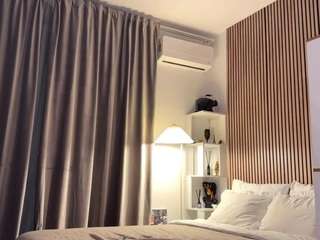 Live webcam model leksywest on Soda Cams