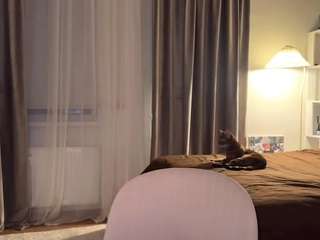 leksywest Live Webcam on CamSoda