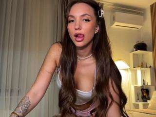 leksywest Live Webcam on CamSoda
