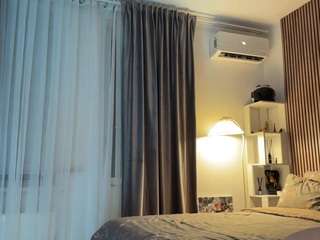 leksywest Live Webcam on CamSoda