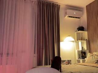 leksywest Live Webcam on CamSoda