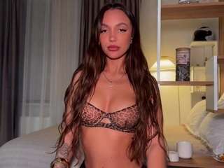 Live webcam model leksywest on Soda Cams