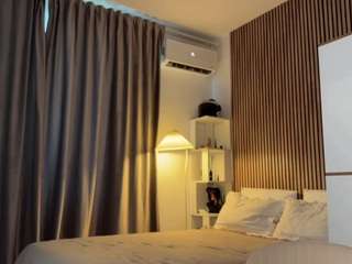 leksywest Live Webcam on CamSoda