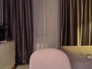 leksywest webcam model