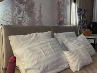 leksywest Live Webcam on CamSoda