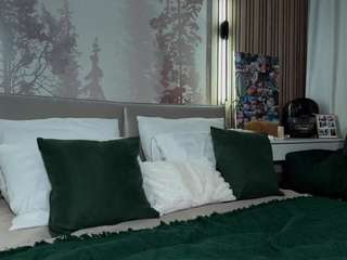 leksywest Live Webcam on CamSoda