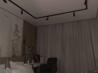 leksywest Live Webcam on CamSoda