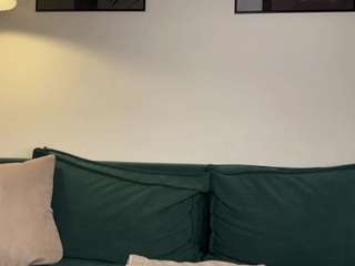 leksywest Live Webcam on CamSoda