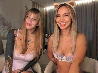 leksywest Sex Cam Show