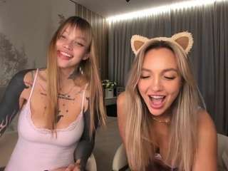 leksywest Sex Cam Show