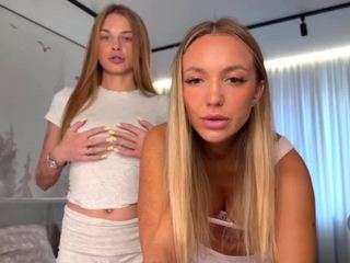 LeksyWest live webcam show