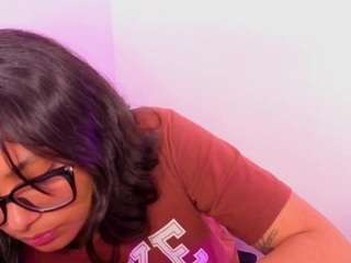 littlejulieta Live Webcam on CamSoda