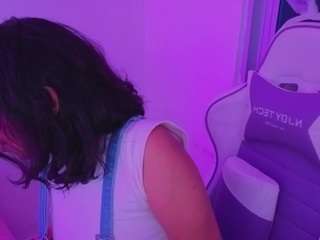 littlejulieta's CamSoda show and profile