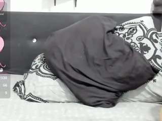 natashayu2 webcam model