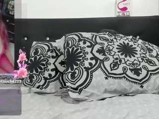 natashayu2 Live Webcam on CamSoda