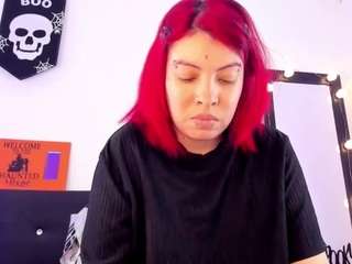 Live cam show with natashayu