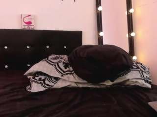 natashayu2 webcam
