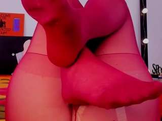 Live cam show with natashayu
