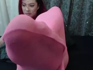 natashayu's Live Sex Cam Show