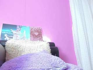 cellesste Live Webcam on CamSoda