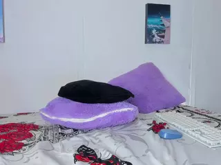 Cellesste's Live Sex Cam Show