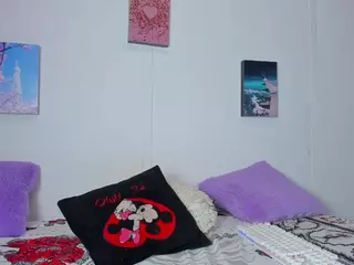 Cellesste's Live Sex Cam Show