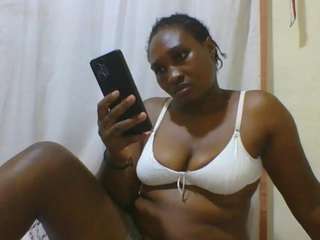 cutyleila webcam
