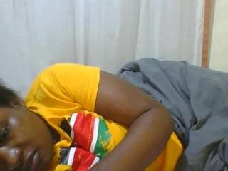 cutyleila - Cam en Direct
